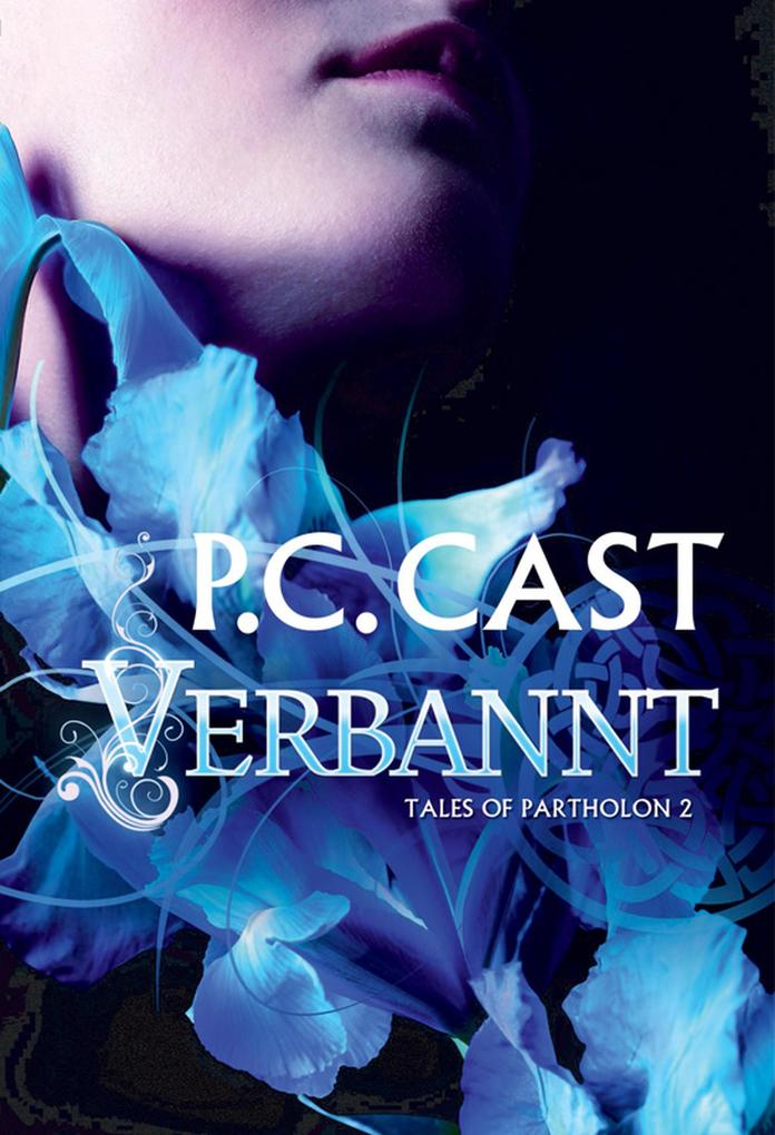 Produktbild: Verbannt | P. C. Cast