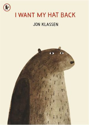 Produktbild: I Want My Hat Back | Jon Klassen