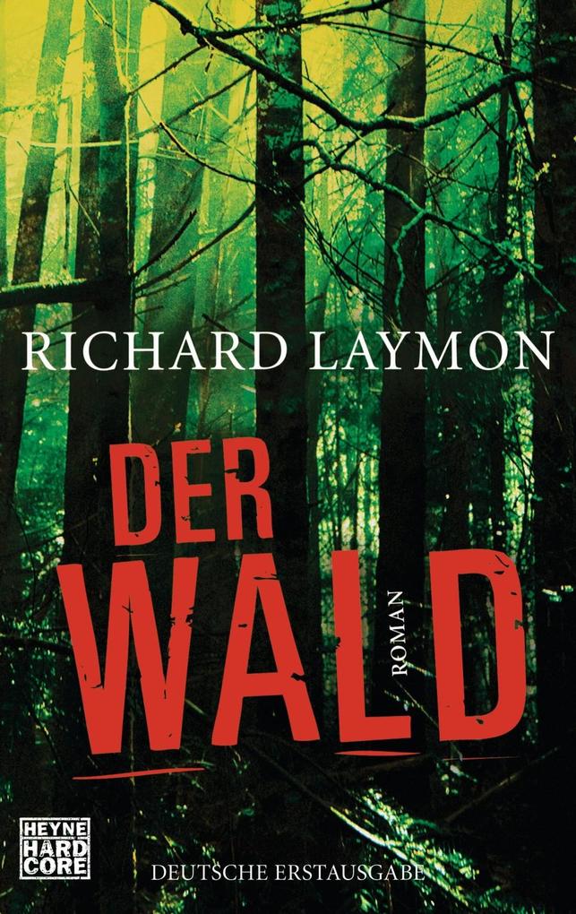 Richard Laymon Der Wald (eBook epub) bei eBook.de