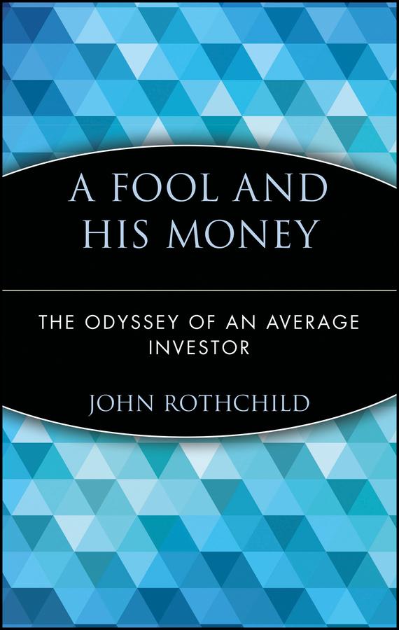 Produktbild: Fool | John Rothchild