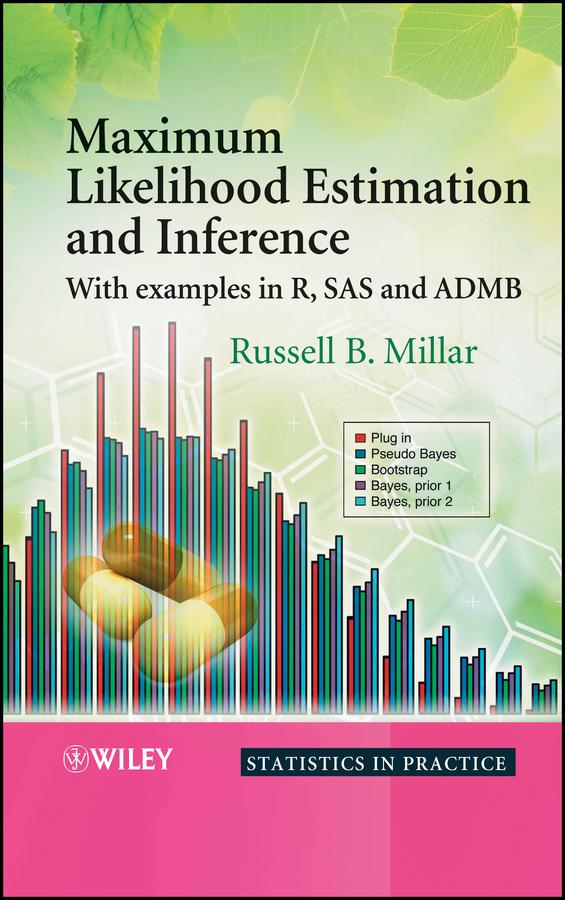 Produktbild: Maximum Likelihood Estimation and Inference | Russell B. Millar