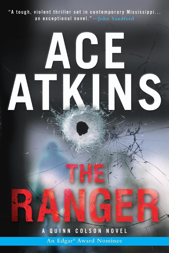 Produktbild: The Ranger | Ace Atkins