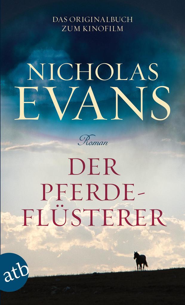 Produktbild: Der Pferdeflüsterer | Nicholas Evans