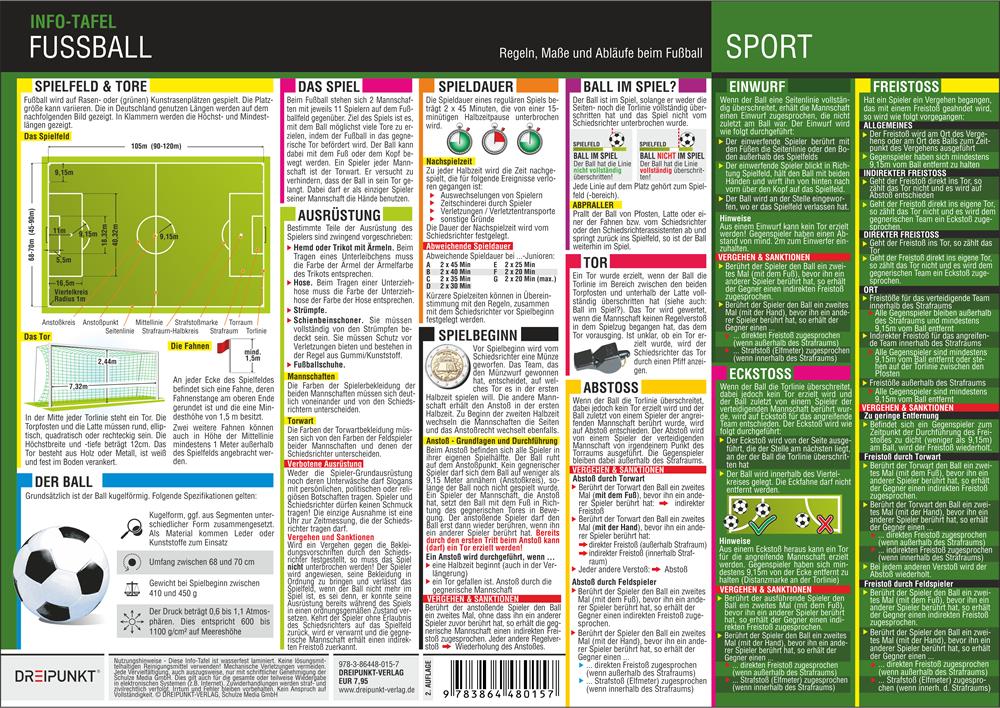 Produktbild: Fußball | Michael Schulze