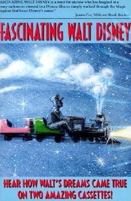 Produktbild: Fascinating Walt Disney | Stephen Schochet