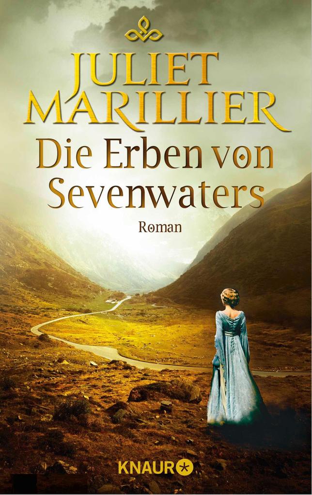 Produktbild: Sevenwaters 04. Die Erben von Sevenwaters | Juliet Marillier