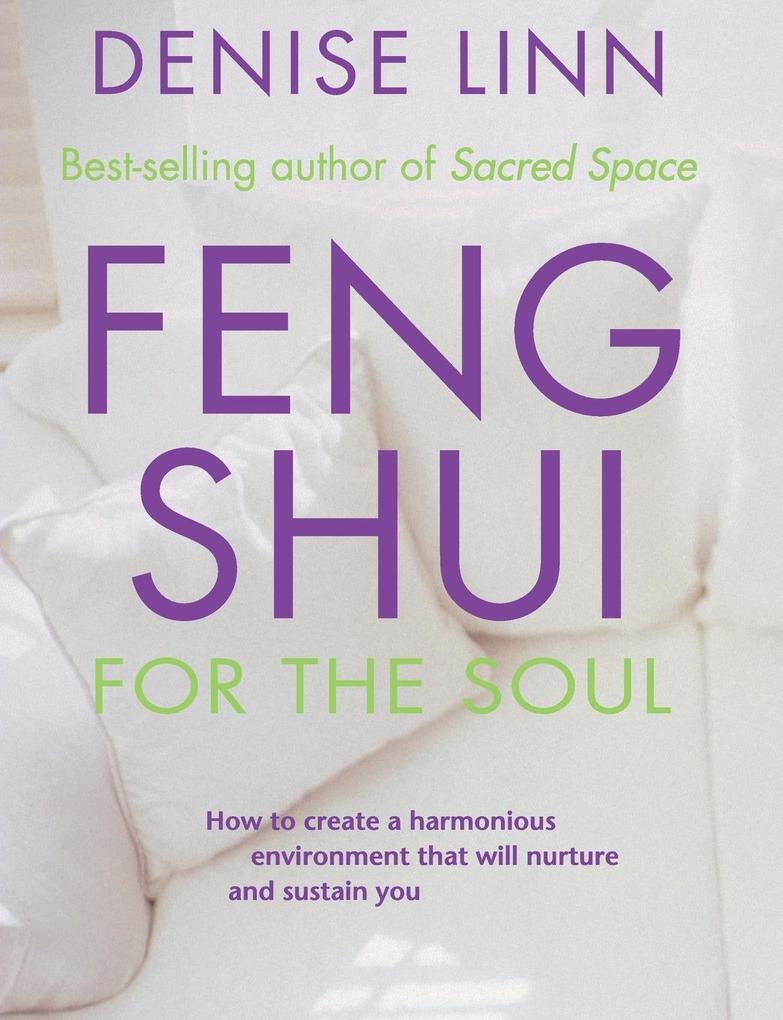 Produktbild: Feng Shui for the Soul | Denise Linn