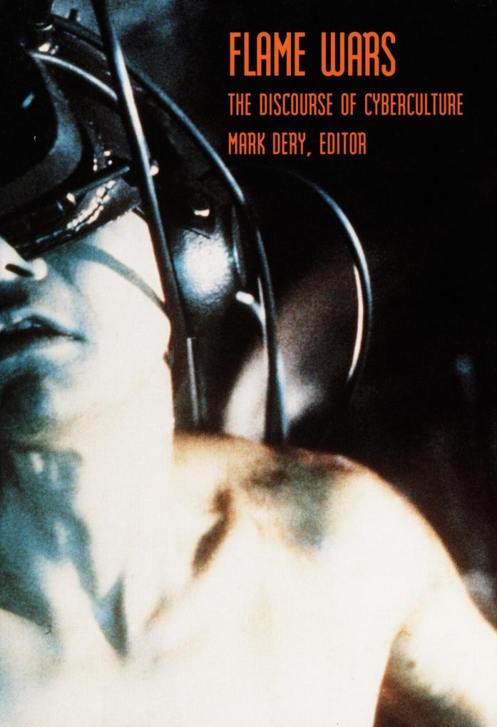 Produktbild: Flame Wars