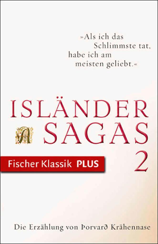 Produktbild: Die Erzählung von Þorvarð Krähennase