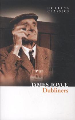 Produktbild: Dubliners | James Joyce