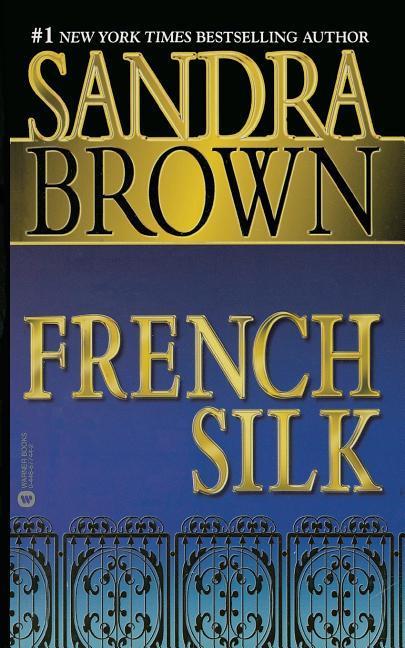 Produktbild: French Silk | Sandra Brown