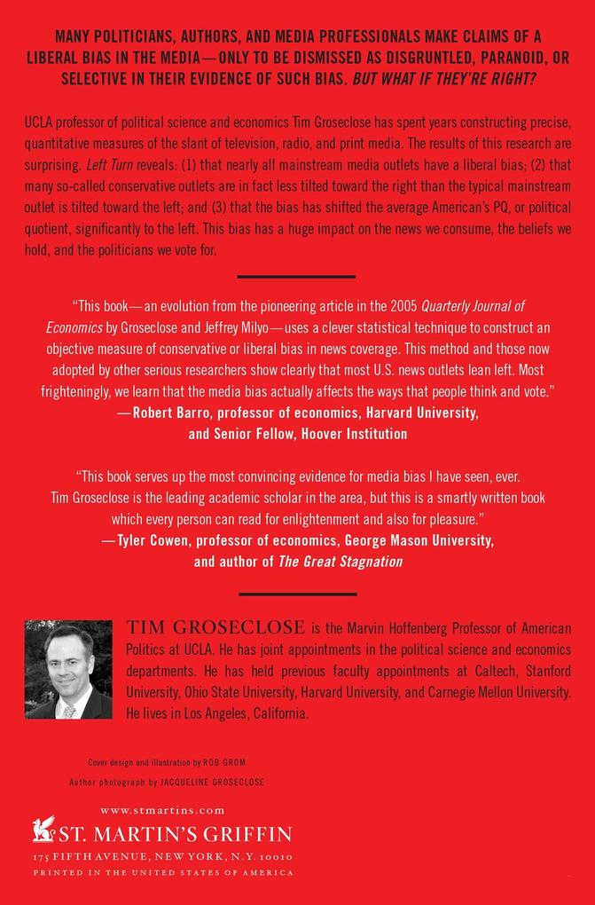 Weitere Ansicht: Left Turn | Tim Groseclose