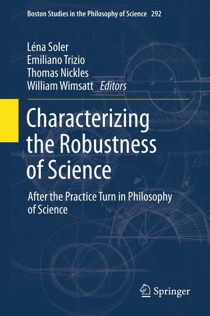 Produktbild: Characterizing the Robustness of Science