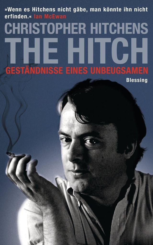 Produktbild: The Hitch | Christopher Hitchens