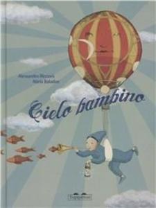 Produktbild: Cielo bambino | Alessandro Riccioni