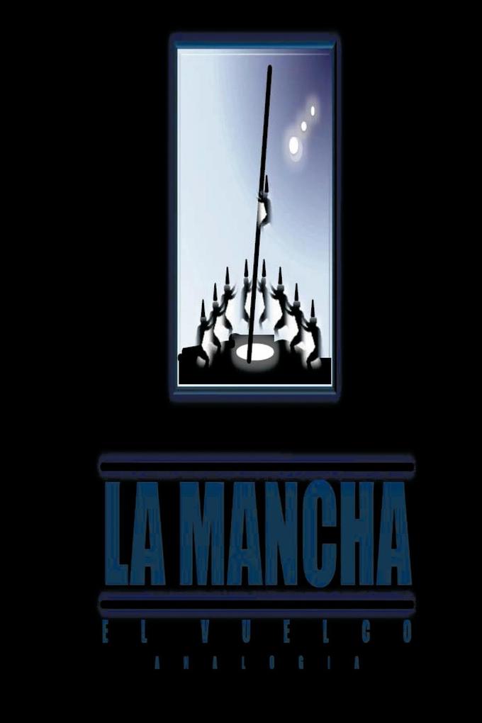 Produktbild: La Mancha | Guillermo Cervantes Rotg