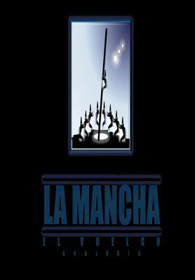 Produktbild: La Mancha | Guillermo Cervantes Rotg