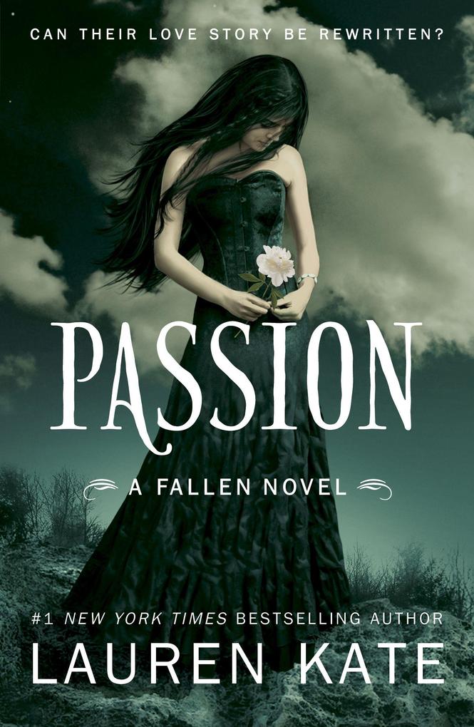 Produktbild: Passion | Lauren Kate