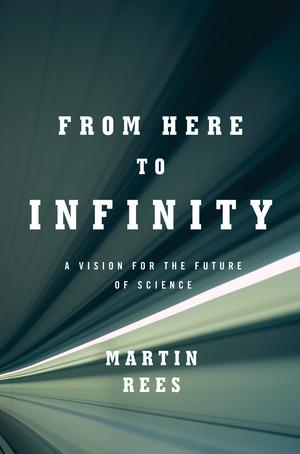 Produktbild: From Here to Infinity | Martin Rees