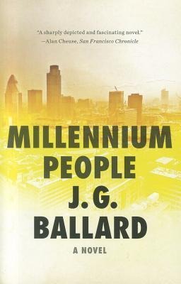 Produktbild: Millennium People | J G Ballard