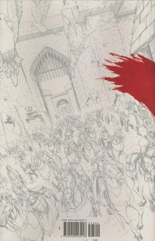 Weitere Ansicht: A Game of Thrones 01. The Graphic Novel | George R. R. Martin