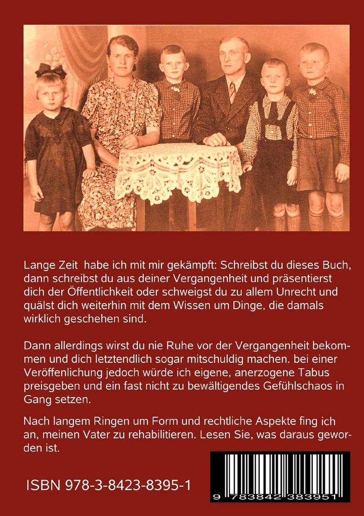 Weitere Ansicht: Sie nahmen mir meinen Vater | Helga Panitzky