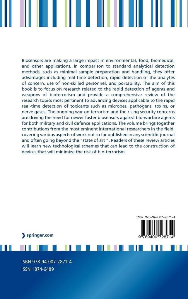 Weitere Ansicht: Portable Chemical Sensors