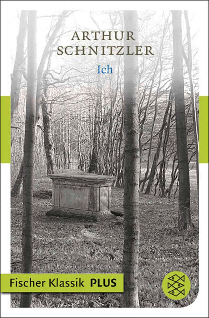 Produktbild: Ich | Arthur Schnitzler