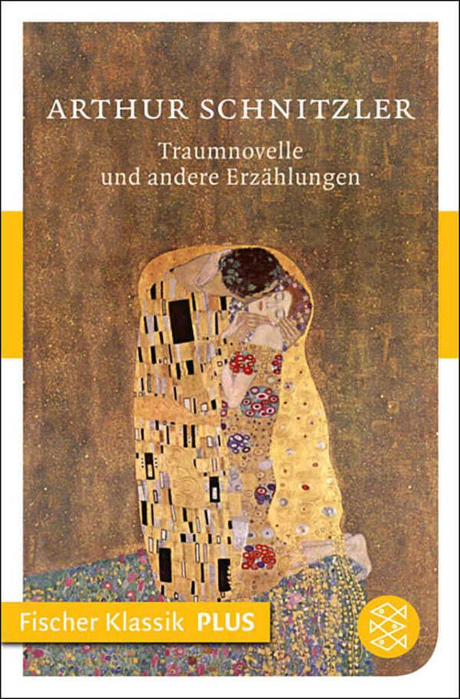 Produktbild: Traumnovelle und andere Erzählungen | Arthur Schnitzler