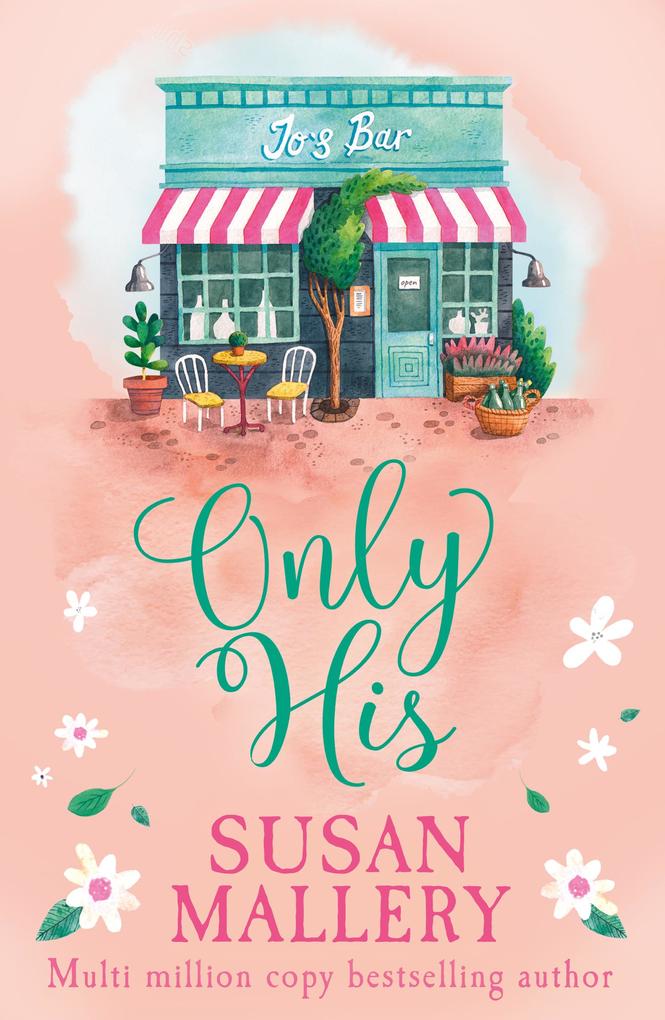 Produktbild: Only His | Susan Mallery