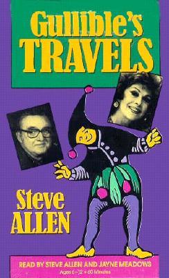 Produktbild: Gullible's Travels | Steve Allen