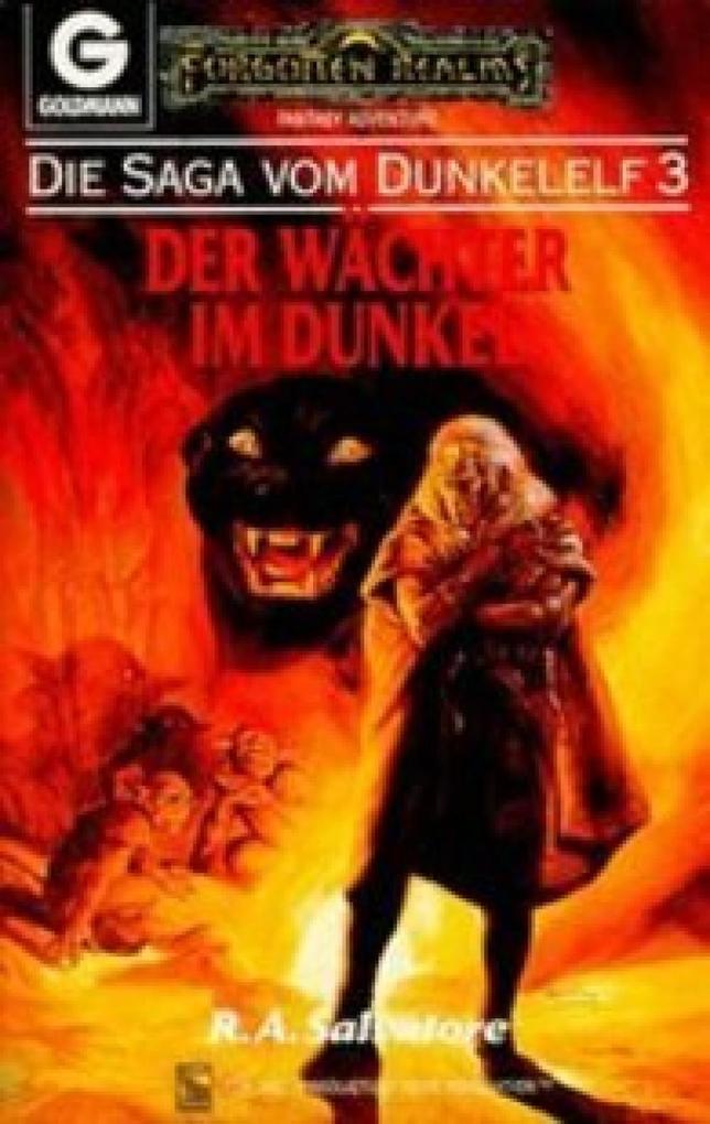 Produktbild: Die Saga vom Dunkelelf 3 | R. A. Salvatore