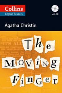 Produktbild: The Moving Finger | Agatha Christie