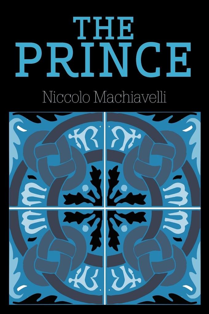 Produktbild: The Prince | Niccolo Machiavelli