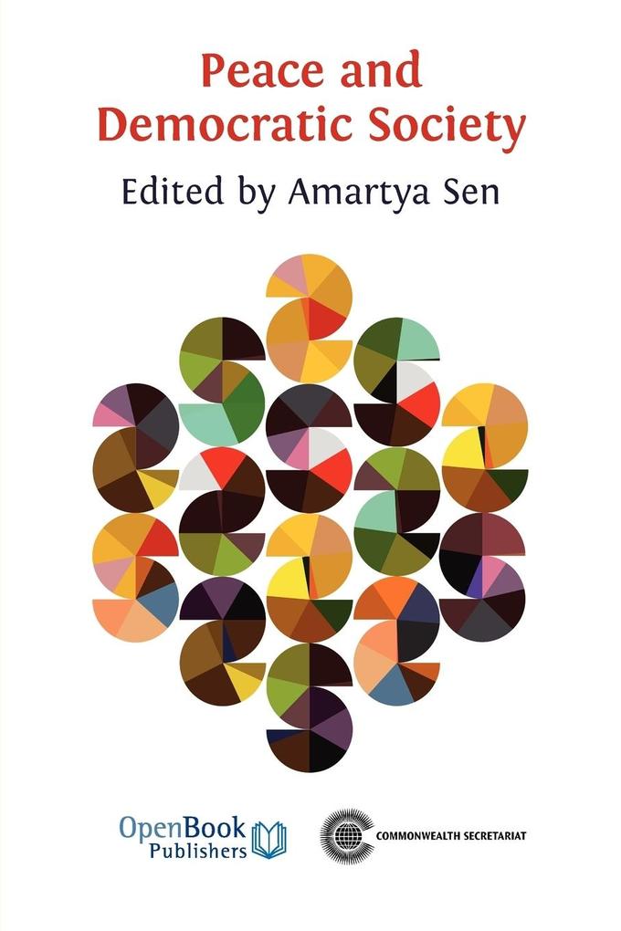 Produktbild: Peace and Democratic Society