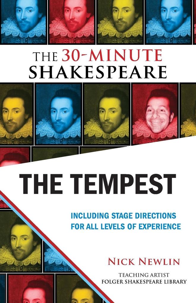 Produktbild: The Tempest | William Shakespeare