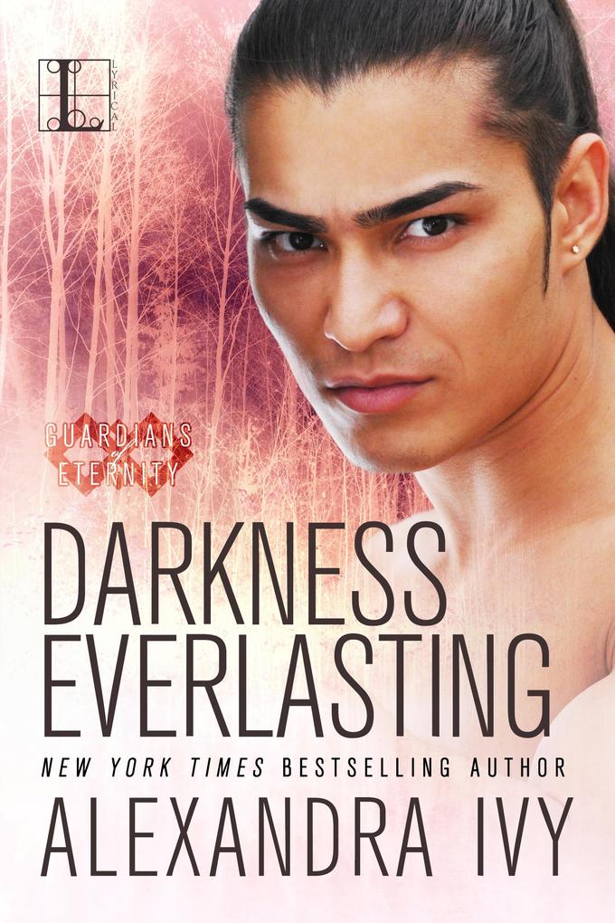 Produktbild: Darkness Everlasting | Alexandra Ivy