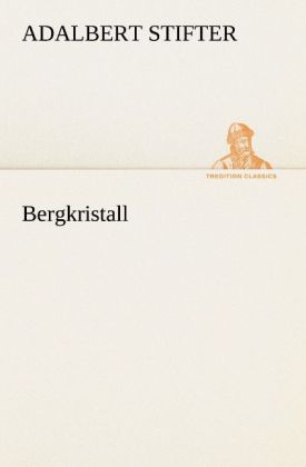 Produktbild: Bergkristall | Adalbert Stifter