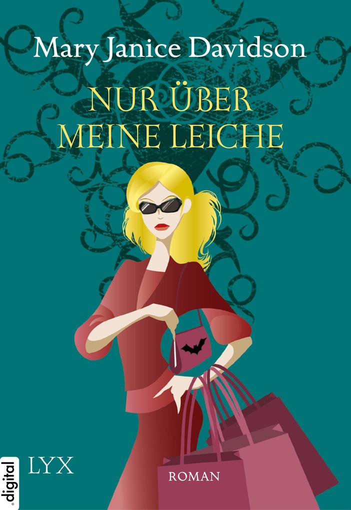 Produktbild: Nur über meine Leiche | Mary Janice Davidson