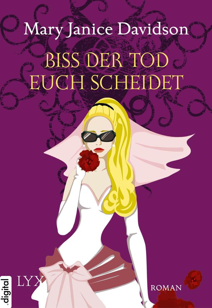 Produktbild: Biss der Tod euch scheidet | Mary Janice Davidson