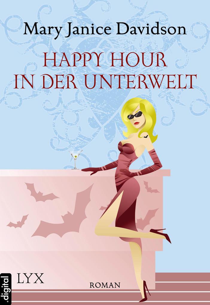 Produktbild: Happy Hour in der Unterwelt | Mary Janice Davidson