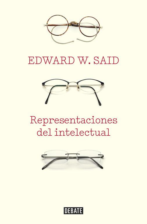 Produktbild: Representaciones del intelectual | Edward W. Said