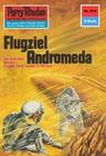 Perry Rhodan 614: Flugziel Andromeda