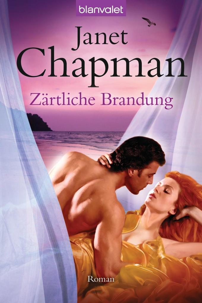 Produktbild: Zärtliche Brandung | Janet Chapman