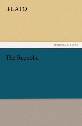 Produktbild: The Republic | Plato