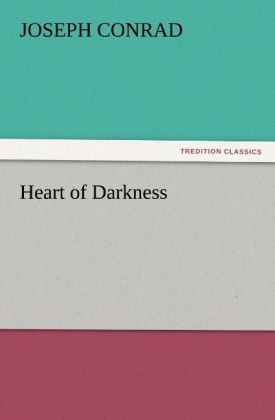 Produktbild: Heart of Darkness | Joseph Conrad