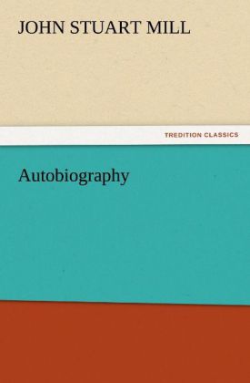 Produktbild: Autobiography | John Stuart Mill