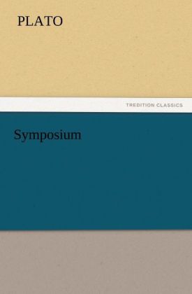 Produktbild: Symposium | Plato