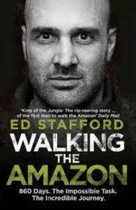 Produktbild: Walking the Amazon | Ed Stafford