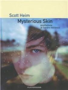 Produktbild: Mysterious Skin | Scott Heim